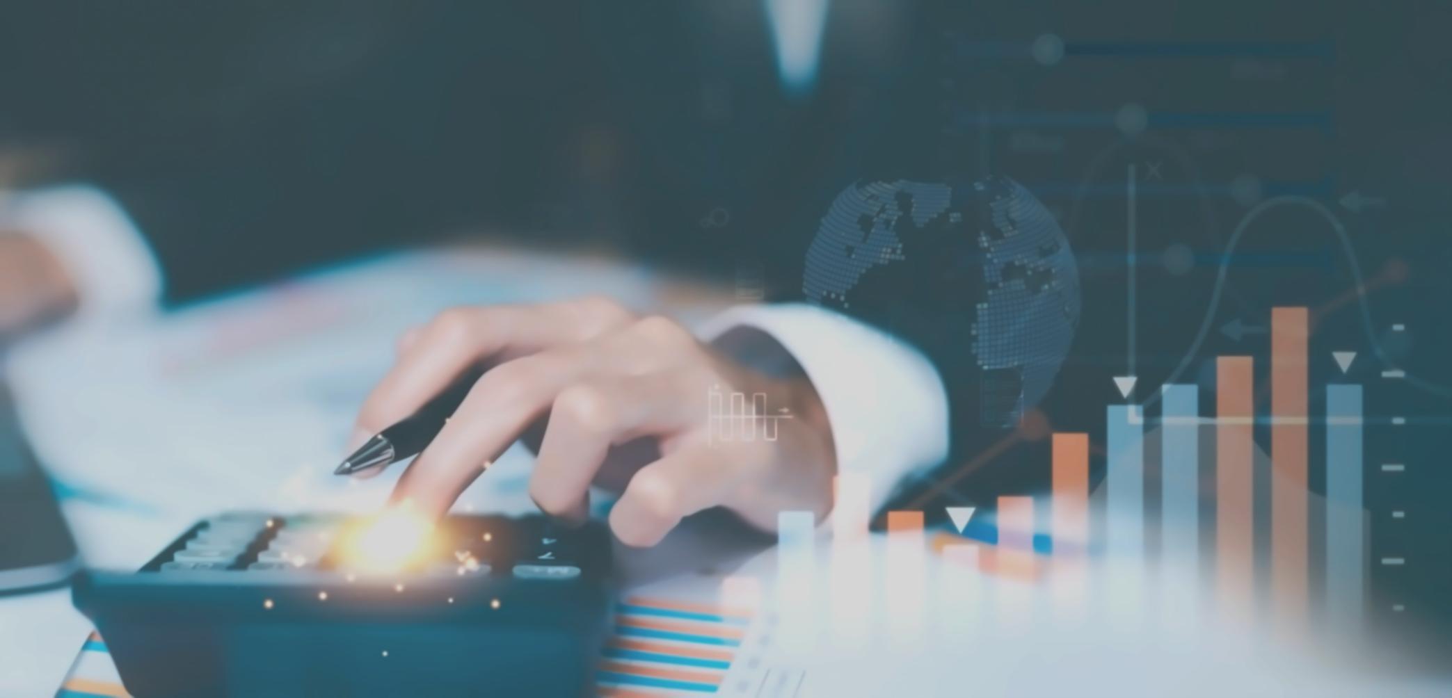 Interface de la plateforme de formation